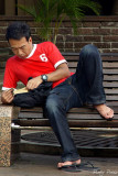 Rest Spot