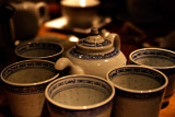A Cup Of Tea