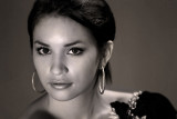 Beauty (BW)