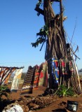 Swaziland border market