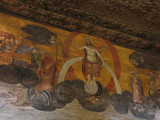 Lipnica Murowana - mural-2