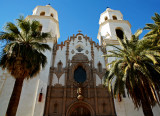 St Augustine Cathedral