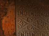 Hand Carved