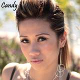 Candy Vu Photoshoot