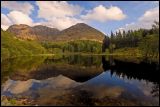 Glencoe Lochan