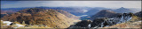 Beinn Ime Panorama