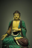 Seated Buddha