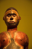 nigerian male figure