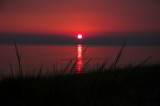Brevort Sunset