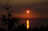 St. Ignace Silouhette