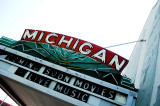 Michigan Theater