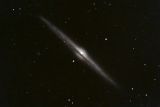 NGC4565 The Needle Galaxy
