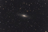 NGC7331 Deer Lick Group