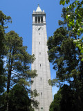 bell tower