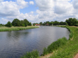 view of Ryck river 2