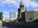 Kaiser Wilhelm Church