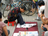 Calligrapher