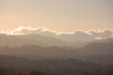 From Franco Ranch Trail, Walnut Creek, CA