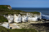 The White Cliffs of Flamborough