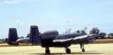 Fairchild Republic A-10 Thunderbolt II