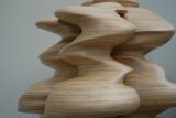 October 2006 - FIAC - Sculpture Tony Cragg