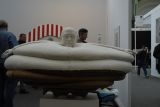 October 2006 - FIAC - Erwin Wurm