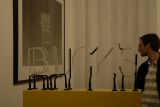 October 2006 - FIAC - Richard Jackson