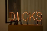 October 2006 - FIAC - Richard Jackson