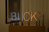 October 2006 - FIAC - Richard Jackson