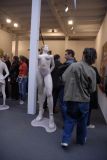 October 2006 - FIAC - Wang Chu