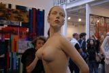 October 2006 - FIAC - Wang Chu