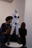 October 2006 - FIAC - Alain Schan