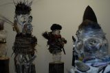 October 2006 - FIAC - Pascale Martine Tayou