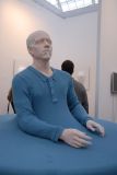 October 2006 - FIAC - Erwin Wurm
