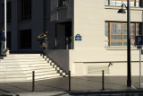 March 2007 - Rue Marguerite Duras 75013