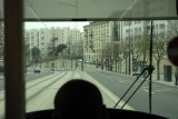 March 2007 - On the Tramway - Porte dItalie 75013