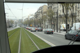 March 2007 - On the Tramway -  75015