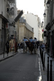 May 2007 -  Rue Vieille du Temple 75003