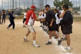 2007 Cardinal Classic Softball Tournament