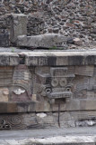 Teotihuacan detail