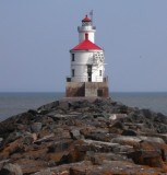 Wisconsin Point Lighthouse