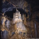 Cave - Grotte de Baume