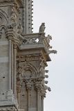 Chimaeras, demons and gargoyles - Chimères, démons et gargouilles