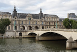 Le pont du Carrousel