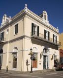 French Quarter New Orleans