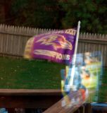 Flag Football Reflection