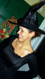 Lace Witch