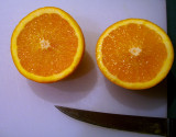 Orange You Glad 2 C Me?<br>11-28-06
