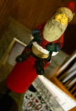 Santas Corked!<br>12-7-06