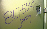 867-5309/Jenny